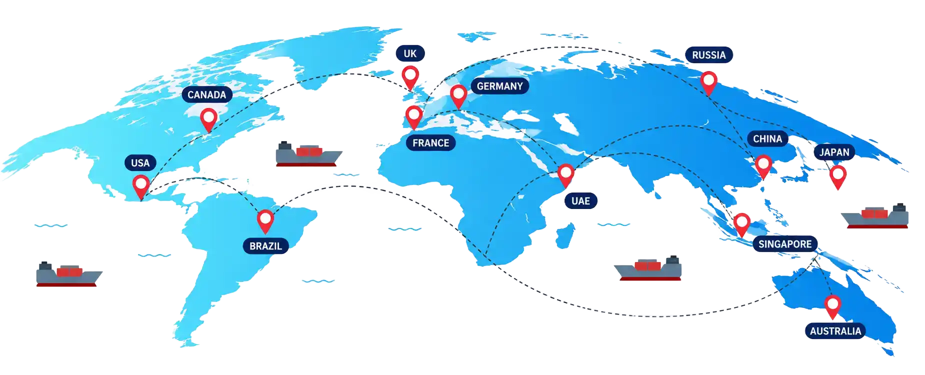 World Map